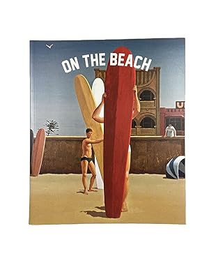 Image du vendeur pour On The Beach; Leisure - Pleasure - Conflict mis en vente par Archives Fine Books (ANZAAB, ILAB)