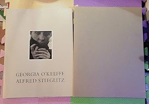 Immagine del venditore per Georgia O'Keeffe: A Portrait venduto da Earthlight Books