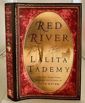 Seller image for Red River for sale by S. Howlett-West Books (Member ABAA)