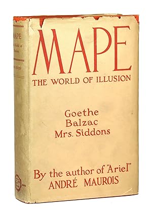 Mape: The World of Illusion