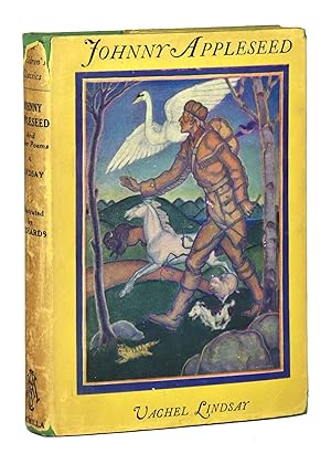 Seller image for Johnny Appleseed and Other Poems for sale by Capitol Hill Books, ABAA