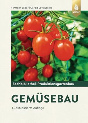 Imagen del vendedor de Gemsebau a la venta por buchlando-buchankauf