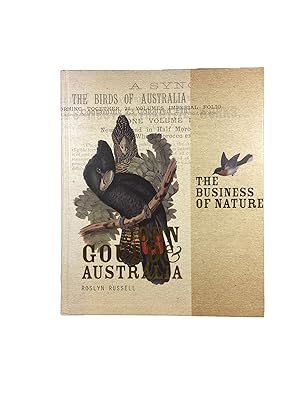 The Business of Nature : John Gould and Australia