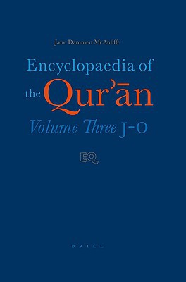 Seller image for Encyclopaedia of the Qur'an for sale by Collectors' Bookstore