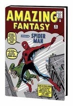 Seller image for Amazing Spider Man Omnibus Vol 1 for sale by Collectors' Bookstore