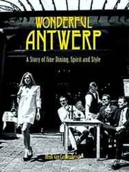 Image du vendeur pour Wonderful Antwerp mis en vente par Collectors' Bookstore