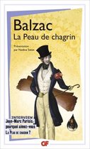 Image du vendeur pour Le Peau de Chagrin / druk 1 mis en vente par Collectors' Bookstore