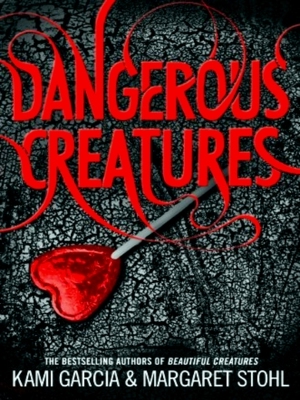 Seller image for Dangerous Creatures Book 1 for sale by Collectors' Bookstore