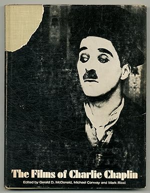 Seller image for The Films of Charlie Chaplin for sale by Between the Covers-Rare Books, Inc. ABAA