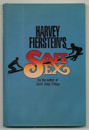 Bild des Verkufers fr Safe Sex zum Verkauf von Between the Covers-Rare Books, Inc. ABAA