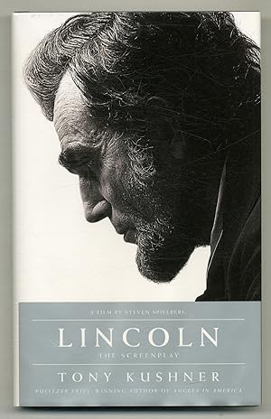 Seller image for Lincoln: The Screenplay for sale by Between the Covers-Rare Books, Inc. ABAA