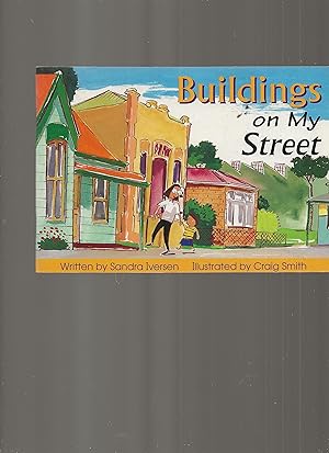 Immagine del venditore per Buildings on My Street venduto da TuosistBook