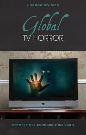 Bild des Verkufers fr Global TV Horror zum Verkauf von Collectors' Bookstore