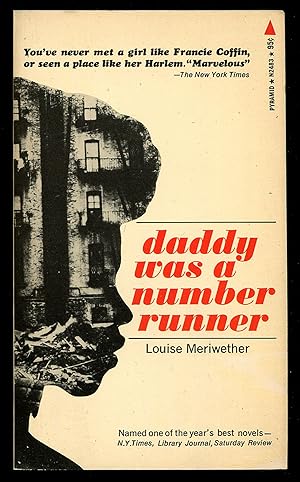 Bild des Verkufers fr Daddy Was a Number Runner zum Verkauf von Between the Covers-Rare Books, Inc. ABAA