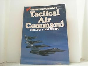 Seller image for Tactical Air Command. for sale by Antiquariat Uwe Berg