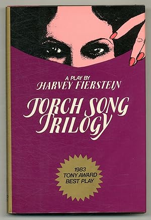 Bild des Verkufers fr Torch Song Trilogy zum Verkauf von Between the Covers-Rare Books, Inc. ABAA