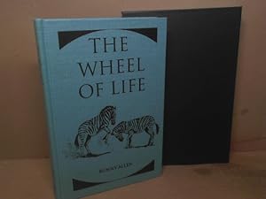 The Wheel of Life. A Life of Safaris and Romance. (= Classics in African Hunting Series No. 43).