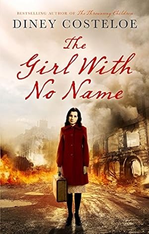 Seller image for The Girl With No Name for sale by WeBuyBooks