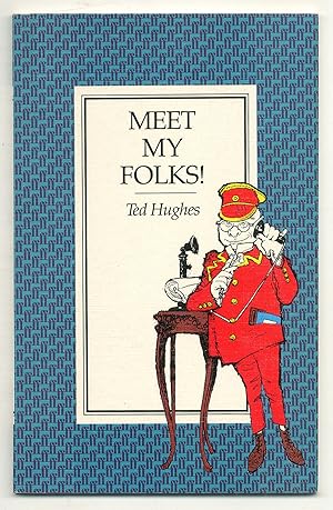 Bild des Verkufers fr Meet My Folks! zum Verkauf von Between the Covers-Rare Books, Inc. ABAA