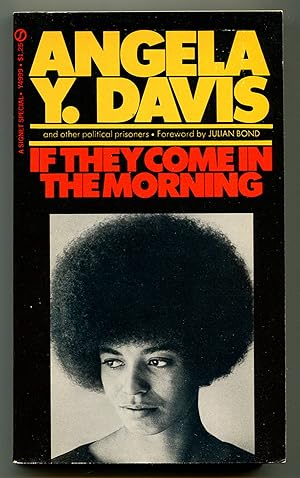 Imagen del vendedor de If They Come in the Morning: Voices of Resistance a la venta por Between the Covers-Rare Books, Inc. ABAA