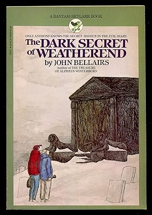 Bild des Verkufers fr The Dark Secret of Weatherend zum Verkauf von Between the Covers-Rare Books, Inc. ABAA