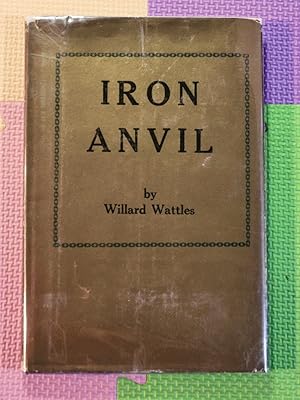 Iron Anvil