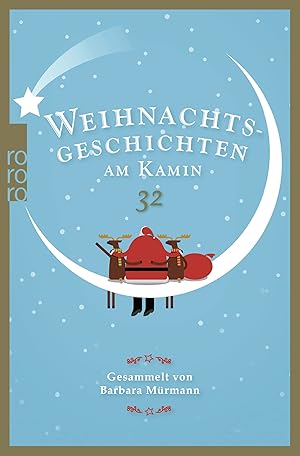 Bild des Verkufers fr Weihnachtsgeschichten am Kamin 32 zum Verkauf von Gabis Bcherlager