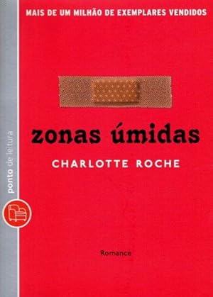 Seller image for Zonas Umidias. for sale by nika-books, art & crafts GbR