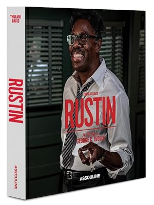 Image du vendeur pour Rustin: A Film by George C. Wolfe mis en vente par Books of the World