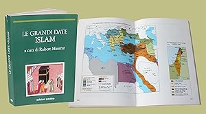 Imagen del vendedor de Le Grandi date ISLAM a la venta por Studio Bibliografico Imprimatur