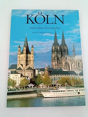 Köln und seine Geschichte