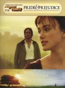 Bild des Verkufers fr Pride & Prejudice: Music from the Motion Picture Soundtrack zum Verkauf von moluna