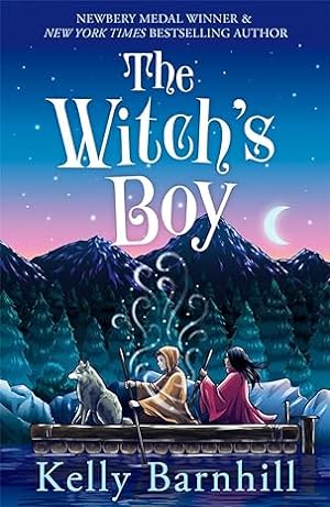 Seller image for The Witch's Boy for sale by Vedams eBooks (P) Ltd