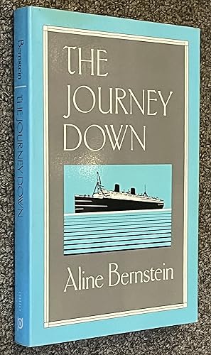 Seller image for The Journey Down for sale by DogStar Books