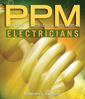 Seller image for Practical Problems in Mathematics for Electricians for sale by moluna