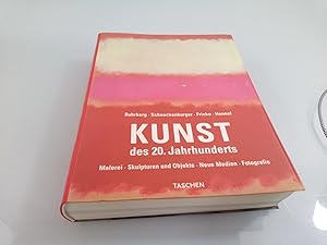 Kunst des 20. Jahrhunderts Teil 1. Malerei