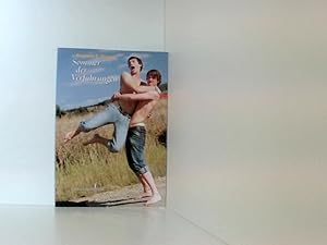 Bild des Verkufers fr Sommer der Verfhrungen: Ein homoerotischer Roman ein homoerotischer Roman zum Verkauf von Book Broker