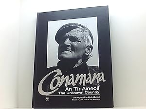 Immagine del venditore per Conamara: The Unknown Country: An Tir Aineoil venduto da Book Broker
