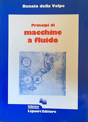 Immagine del venditore per Principi di macchine a fluido venduto da librisaggi