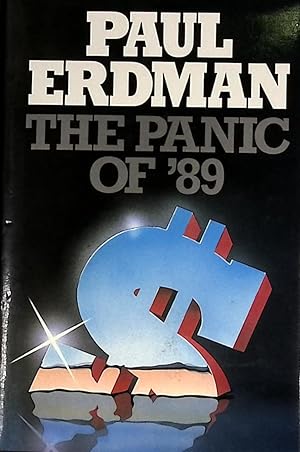 Immagine del venditore per The Panic of '89 venduto da Barter Books Ltd