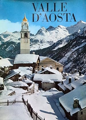 Seller image for Valle d'Aosta for sale by librisaggi
