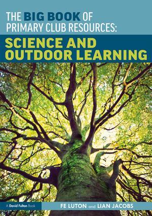 Image du vendeur pour Big Book of Primary Club Resources: Science and Outdoor Lear mis en vente par moluna