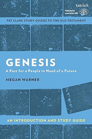 Immagine del venditore per Genesis: An Introduction and Study Guide venduto da moluna