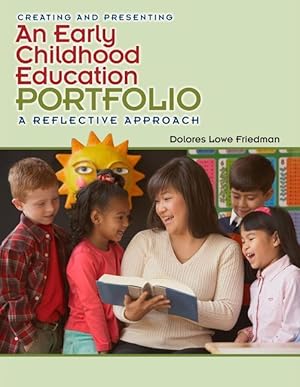 Immagine del venditore per Creating an Early Childhood Education Portfolio venduto da moluna