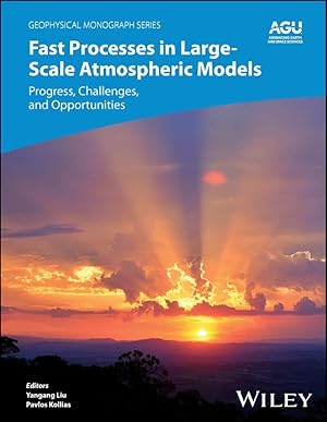 Seller image for Fast Physics in Large Scale Atmospheric Models for sale by moluna