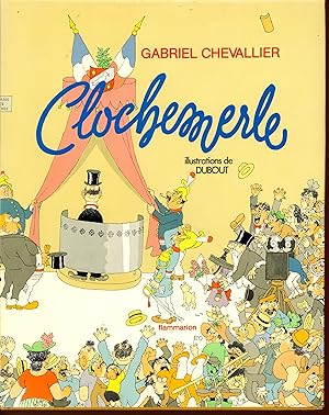 Clochemerle (French Edition)
