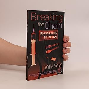 Seller image for Breaking the Chain for sale by Bookbot