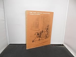 The John Johnson Collection of Printed Ephemera : Catalogue of an Exhibition , Bodleian Library, ...