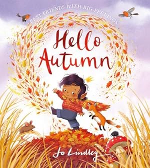 Seller image for Hello Autumn for sale by Wegmann1855