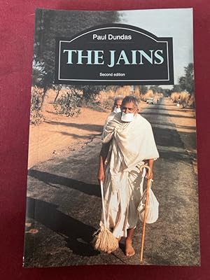 Seller image for The Jains. for sale by Plurabelle Books Ltd
